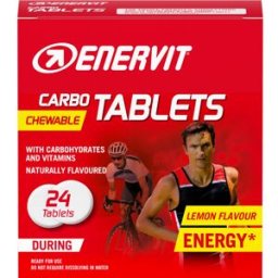 ENERVIT SpA Enervit Gt Sport 24tav
