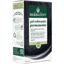 ANTICA ERBORISTERIA SpA HERBATINT 1N NERO 170ML