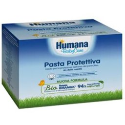 HUMANA ITALIA SpA HUMANA BC PASTA VASO 200ML