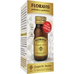 DR.GIORGINI SER-VIS Srl FLORAVIS 80PAST