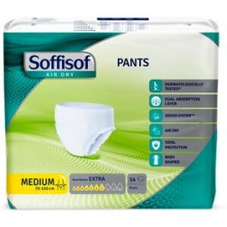 S.I.L.C. SpA SOFFISOF AIR DRY PANTS EX M14P