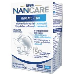 NESTLE' ITALIANA SpA NESTLE' NANCARE HYDRATE PRO BUST