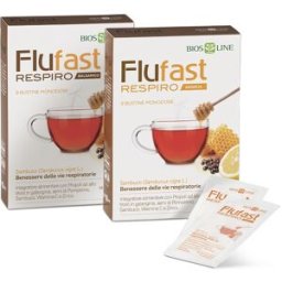 BIOS LINE SpA FLUFAST APIX RESPIRO ARA 9BUST