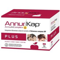DIVA SRL ANNURKAP PLUS 90CPS