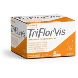 MAYOLY ITALIA SpA TRIFLORVIS 28BUST