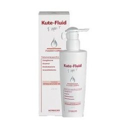 POOL PHARMA Srl KUTE FLUID REPAIR CORPO 200ML