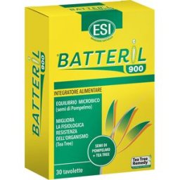 ESI Srl TEA TREE R BATTERIL 900 30TAV