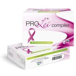 ENTERALIA BIOSCIENCE Srl PROLEI COMPLEX 30CPR