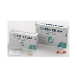 ANGELINI PHARMA ITALIA SpA Gelenterum 15cps Adulti