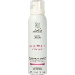 I.C.I.M. (BIONIKE) INTERNATION GYNEXELLE INTI MOUSSE 150ML