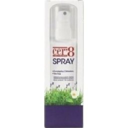 LARUS PHARMA Srl CER '8 FAMILY SPRAY 100ML