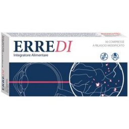 OFFHEALTH SpA ERREDI 30 Cpr