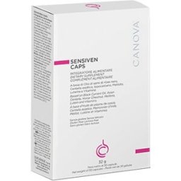 SIFARMA SpA Div. Canova SENSIVEN CAPS 30CPR CANOVA