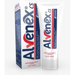 DYMALIFE PHARMACEUTICAL Srl ALVENEX GEL 100ML