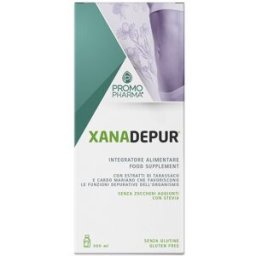 PROMOPHARMA SpA XANADEPUR 300ML