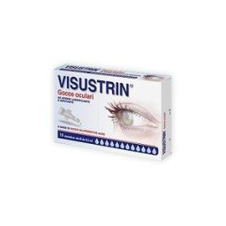 PIETRASANTA PHARMA SpA Visustrin*coll 10ml 1mg/ml