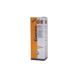 PRODECO PHARMA Srl GSE INTEG GTT 30ML