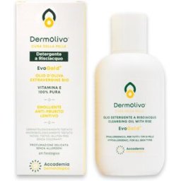 GREEN LIFE Srl DERMOLIVO DET OL 150ML