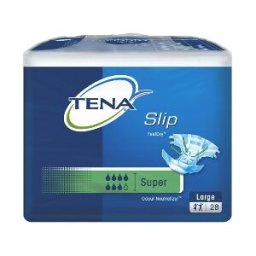 ESSITY ITALY SpA TENA SLIP SUPER PANN L 28PZ 1428