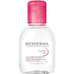 BIODERMA ITALIA Srl SENSIBIO H2O 100ML
