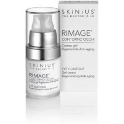 SKINIUS Srl RIMAGE Crema Gel C/Occhi 15ml