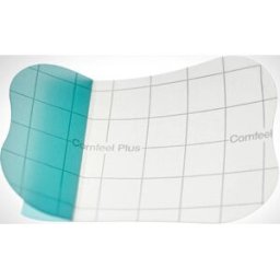COLOPLAST SpA COMFEEL-33530 PLUS TRASP 5X7 10P