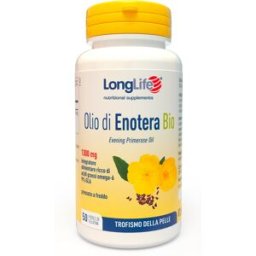 LONGLIFE Srl LONGLIFE OL ENOTERA BIO 50PRL
