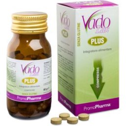 PROMOPHARMA SpA VADO LAX PLUS 100CPR