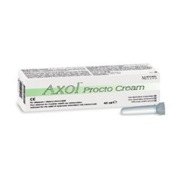 MAR-FARMA Srl AXOL Procto Cream 40ml