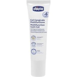 CHICCO (ARTSANA SpA) CH GEL MULTIF GENGIVALE 4M+