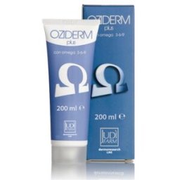 DERMORESEARCH JUDIFARM OZIDERM PLUS MAXI VISO/CRP 200