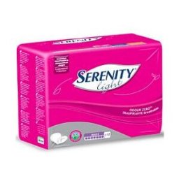 SERENITY SpA SERENITY LIGHT LADY MAXI 30PZ