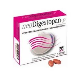 A.MENARINI IND.FARM.RIUN.Srl Neodigestopan P 30cpr