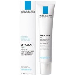 LA ROCHE POSAY-PHAS (L'Oreal) EFFACLAR K+ 40ML