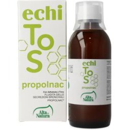 ALTA NATURA-INALME Srl ECHITOS NAC SOLUZIONE 150ML