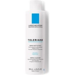 LA ROCHE POSAY-PHAS (L'Oreal) TOLERIANE DERMO DET VIS/OC 200ML