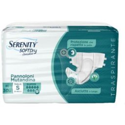 SERENITY SpA SERENITY MUT SD SENS SUP L 15P
