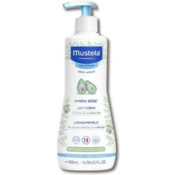 LAB.EXPANSCIENCE ITALIA MUSTELA HYDRA BB CRP500ML 2020
