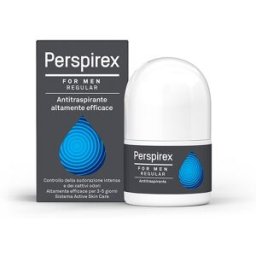 DIFAR DUE PERSPIREX MEN REGULAR ROLL ON