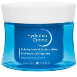 BIODERMA ITALIA HYDRABIO CREME IDR RICH 50ML