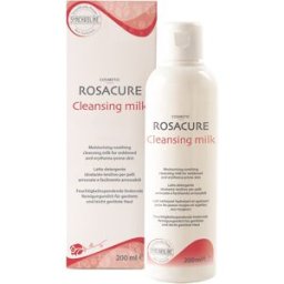GENERAL TOPICS Srl COSMETIC ROSACURE CLEANSING MI