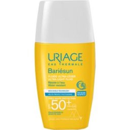 URIAGE LABORATOIRES DERMATOLOG BARIESUN Fl.U-Legg.50+30ml