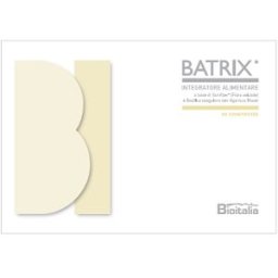 BIO ITALIA Srl BATRIX 30CPR