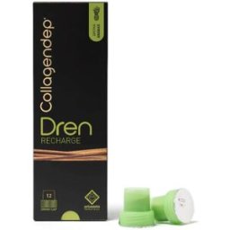 ERBOZETA SpA COLLAGENDEP DREN RECHARGE 12DR