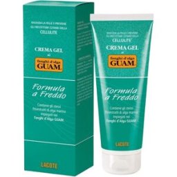 LACOTE Guam Fanghi D'alga Cr Gel Fred