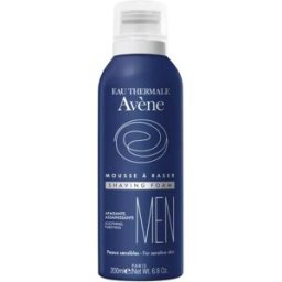 PIERRE FABRE AVENE HOMME SCHIUMA BARBA NF