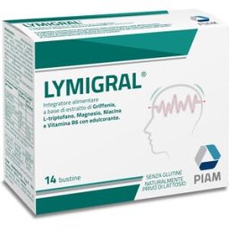 PIAM FARMACEUTICI SpA LYMIGRAL 14BUST