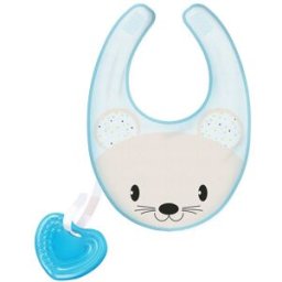 CHICCO (ARTSANA SpA) MASSAG GENG 25822 FRESH AZZ