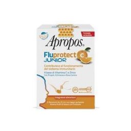 DESA PHARMA Srl APROPOS FLUPROTECT C JUNIOR 50
