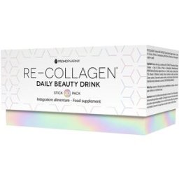 PROMOPHARMA SpA RE COLLAGEN 60STICK 12ML PROMO